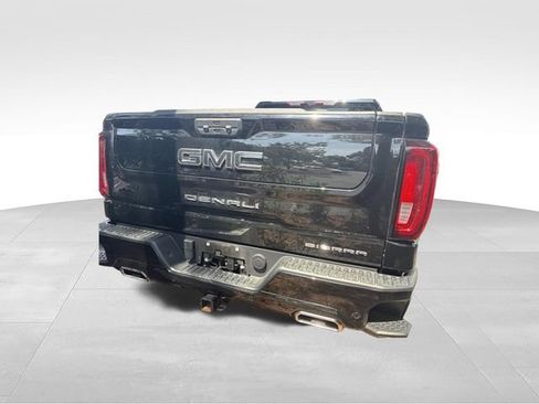 Used 2024 GMC Sierra 1500 Denali Ultimate AWD/4WD image 8