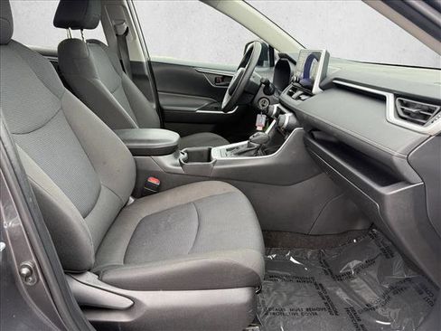 Used 2024 Toyota RAV4 LE image 11