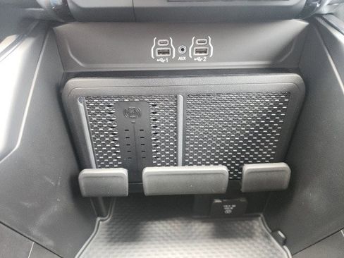 New 2025 RAM 1500 Big Horn image 9