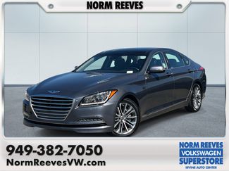Used 2016 Hyundai Genesis 3.8 w/ Option Group 02 video 1