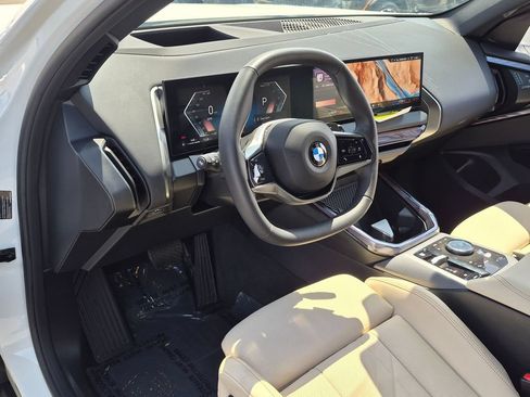 Used 2026 BMW X3 xDrive30i AWD/4WD image 8