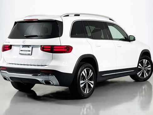 Certified 2026 Mercedes-Benz GLB 250 image 11