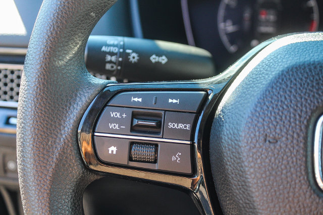 Used 2024 Honda Civic LX image 29
