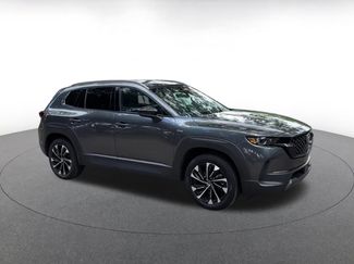 Used 2025 MAZDA CX-50 2.5 Hybrid w/ Premium Plus Pkg AWD/4WD video 2
