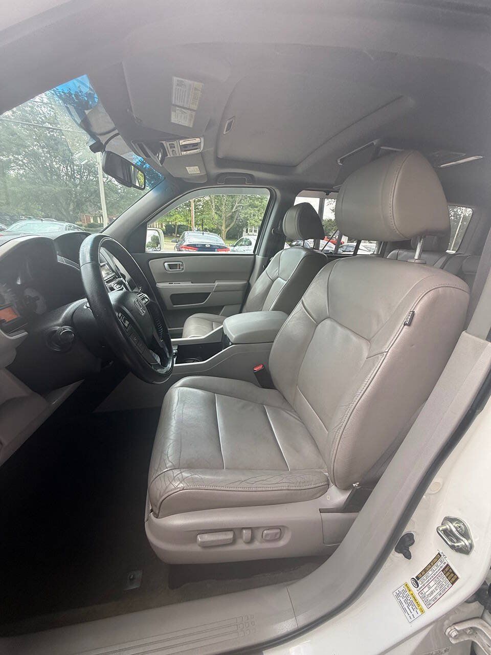 Used 2013 Honda Pilot Touring image 19