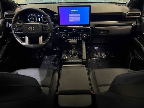 Certified 2025 Toyota 4Runner Limited image 9