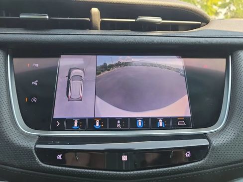 Used 2020 Cadillac XT5 Sportv AWD/4WD image 36