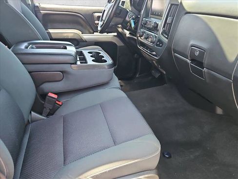 Used 2015 Chevrolet Silverado 1500 LT w/ All Star Edition AWD/4WD image 26