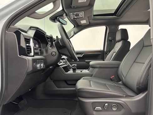 New 2026 GMC Sierra 1500 Denali w/ Technology Package AWD/4WD image 18