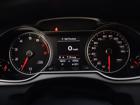 Used 2015 Audi A4 2.0T Premium Plus image 3