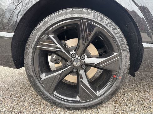 New 2026 Genesis GV80 3.5T Prestige image 11