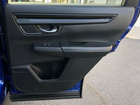 Certified 2025 Honda CR-V LX image 34