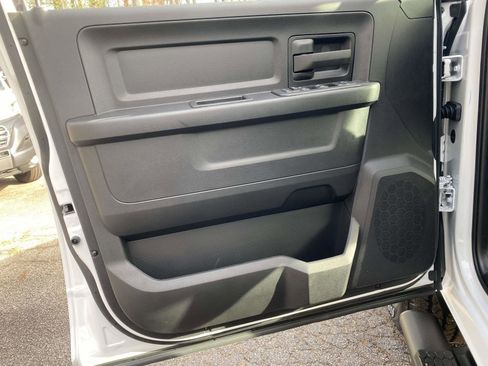 New 2026 RAM 3500 Tradesman image 10