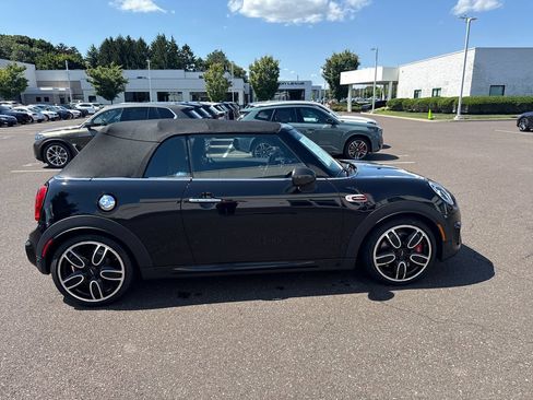 Used 2018 MINI Cooper John Cooper Works FWD image 6