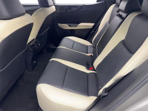 Used 2022 Lexus NX 350 AWD w/ Cold Area Package image 31