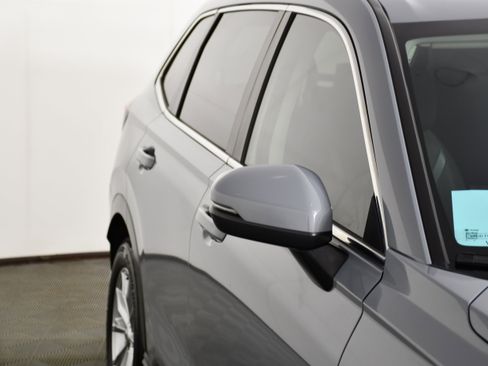 Certified 2024 Honda CR-V EX image 14