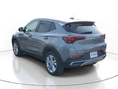 Used 2023 Buick Encore GX Preferred w/ Cold Weather Comfort Package FWD image 3