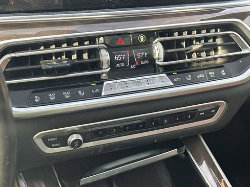 Used 2023 BMW X5 M50i AWD/4WD image 30