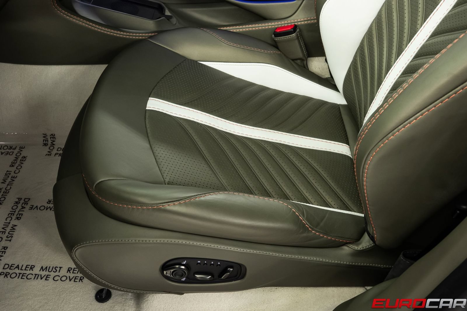 Used 2023 Aston Martin DBX 707 AWD/4WD image 42
