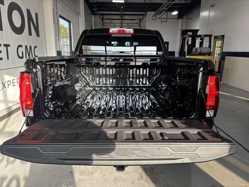 New 2026 Chevrolet Colorado Trail Boss image 31