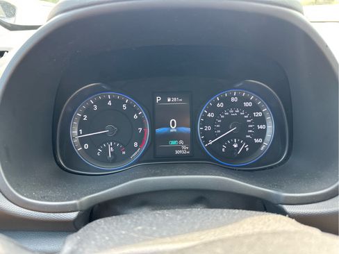 Used 2023 Hyundai Kona SEL FWD image 10