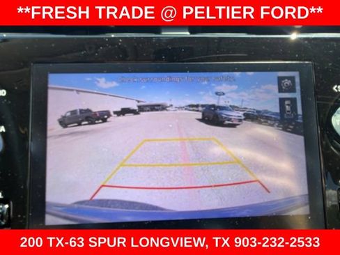 Used 2024 Hyundai Tucson SEL AWD/4WD image 24