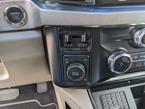 Used 2026 Ford F450 Platinum w/ Platinum Plus Package image 26