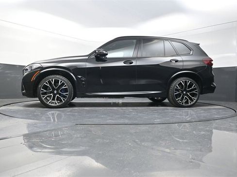 Used 2022 BMW X5 M Competition w/ Competition Package 2 image 30