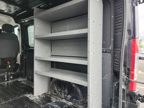 Used 2020 RAM ProMaster 1500 FWD image 22