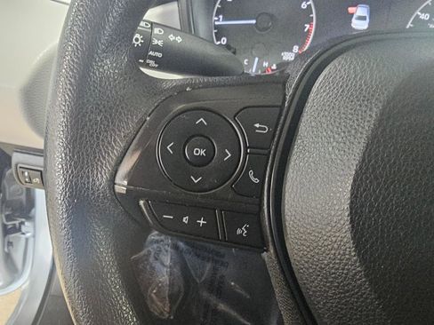 Used 2023 Toyota Corolla LE FWD image 30