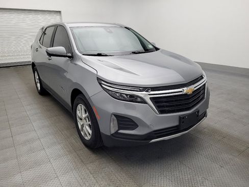 Used 2023 Chevrolet Equinox LT image 13
