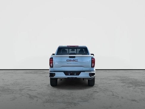 New 2026 GMC Sierra 1500 Elevation w/ Preferred Package AWD/4WD image 7