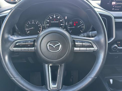 Used 2023 MAZDA CX-50 2.5 S w/ Preferred Plus Pkg AWD/4WD image 14