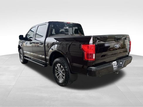 Used 2019 Ford F150 XLT w/ Equipment Group 302A Luxury AWD/4WD image 8