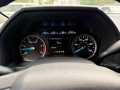 Used 2022 Ford F250 XLT AWD/4WD image 27