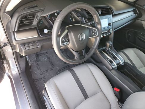 Used 2020 Honda Civic LX image 17