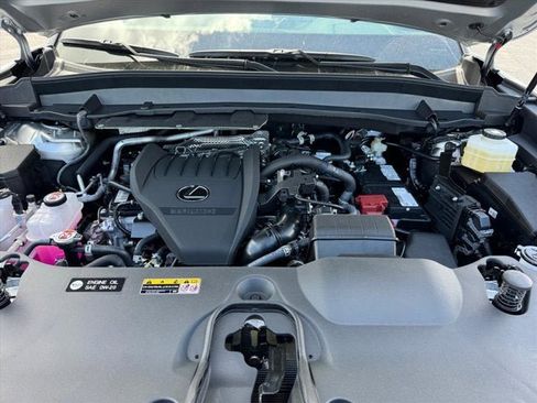 New 2026 Lexus TX 350 AWD w/ Technology Package image 10