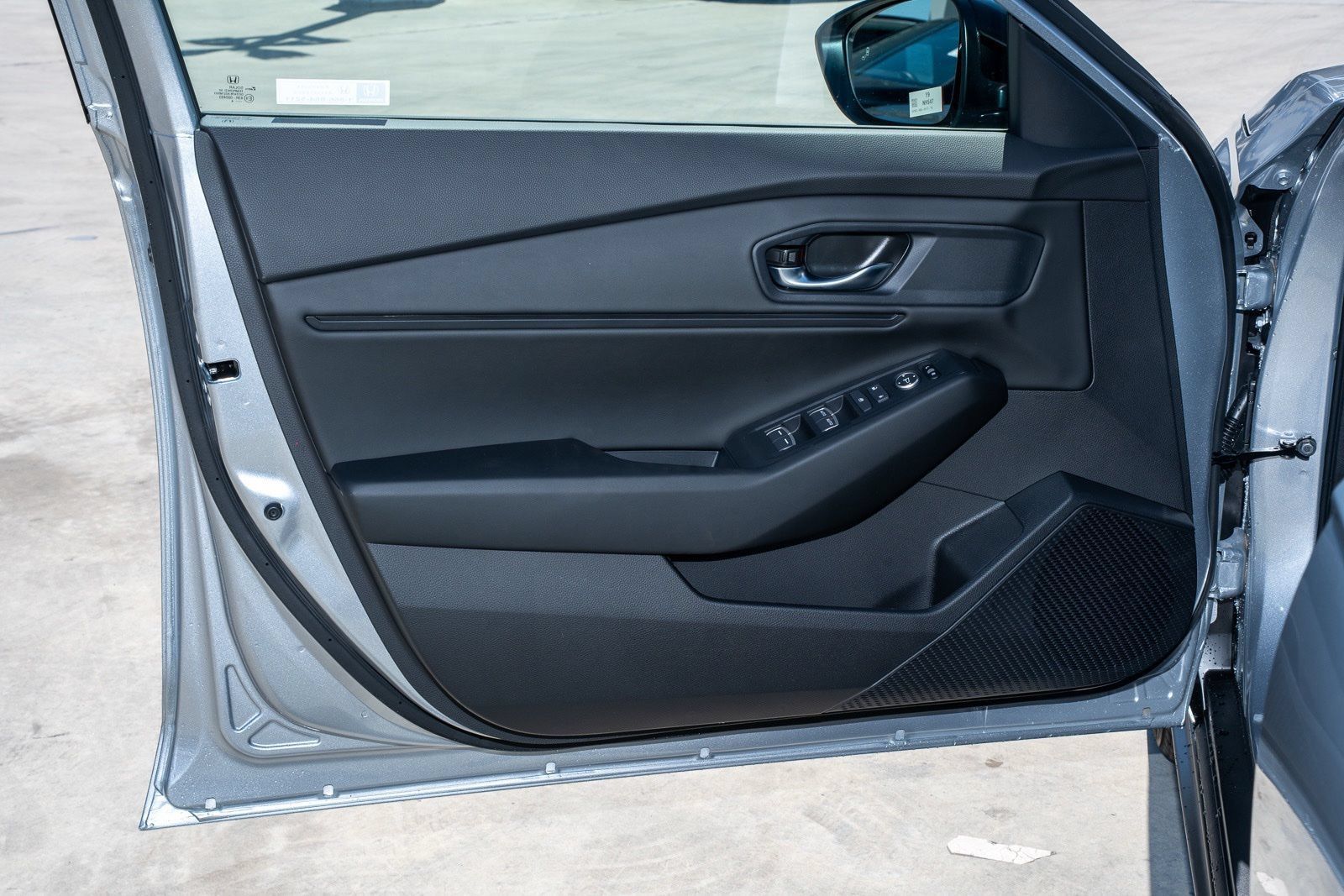 New 2026 Honda Accord SE image 9