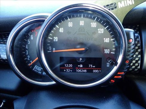 Used 2015 MINI Cooper S image 23