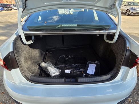 New 2026 Volkswagen Jetta Sport image 4