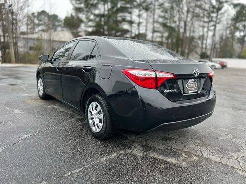 Used 2015 Toyota Corolla L image 9