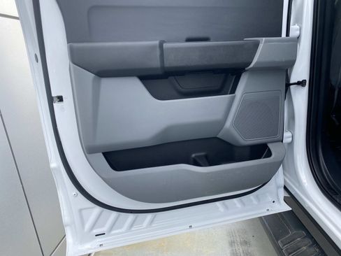 Used 2024 Ford F250 XL w/ XL Driver Assist Package image 12