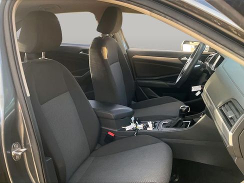 Used 2020 Volkswagen Jetta S w/ Driver Assistance Package FWD image 9