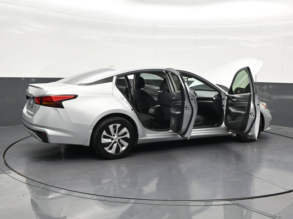 Used 2020 Nissan Altima 2.5 S w/ Driver Assist Package FWD image 33