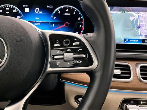Certified 2022 Mercedes-Benz GLE 450 4MATIC image 22
