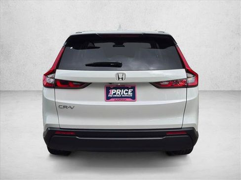 Certified 2024 Honda CR-V EX image 6