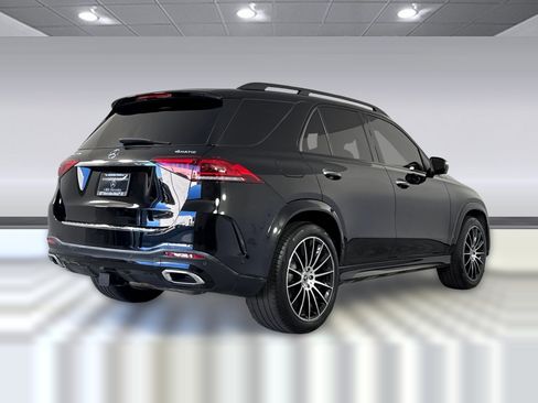 Certified 2022 Mercedes-Benz GLE 350 image 9