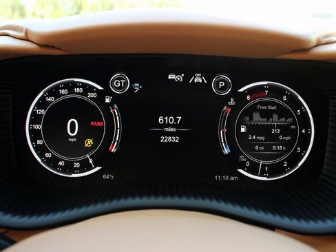 Used 2021 Aston Martin DBX image 14