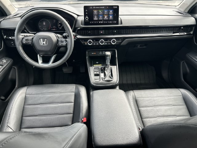 Certified 2024 Honda CR-V EX-L image 13