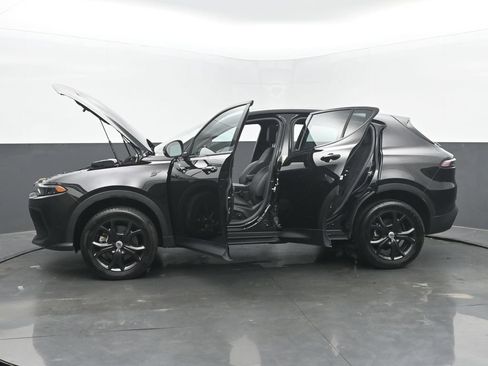 Used 2024 Dodge Hornet GT Plus w/ GT Blacktop Package AWD/4WD image 52